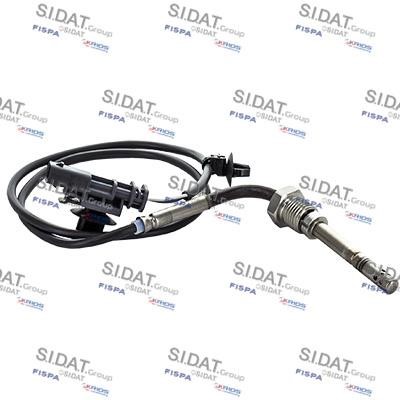 Sidat 82.1269 Exhaust gas temperature sensor 821269: Buy near me in Poland at 2407.PL - Good price!