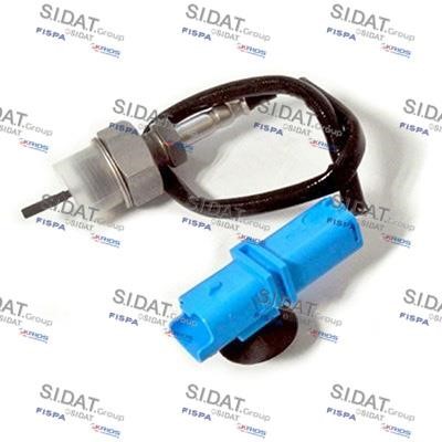 Sidat 821198 Exhaust gas temperature sensor 821198: Buy near me in Poland at 2407.PL - Good price!