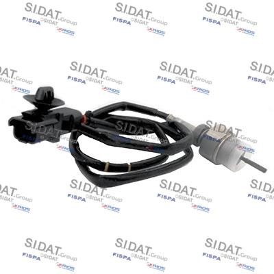 Sidat 821199 Exhaust gas temperature sensor 821199: Buy near me in Poland at 2407.PL - Good price!
