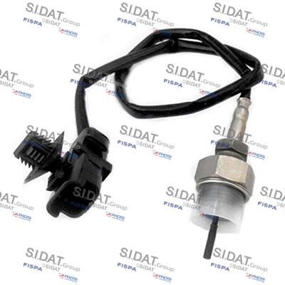 Sidat 821200 Exhaust gas temperature sensor 821200: Buy near me in Poland at 2407.PL - Good price!