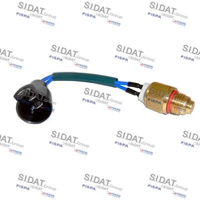Sidat 82.1280 Fan switch 821280: Buy near me in Poland at 2407.PL - Good price!