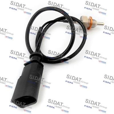 Sidat 82.1283 Exhaust gas temperature sensor 821283: Buy near me in Poland at 2407.PL - Good price!