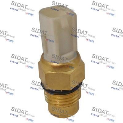 Sidat 82.1285 Fan switch 821285: Buy near me in Poland at 2407.PL - Good price!