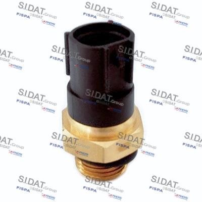 Sidat 82.1287 Fan switch 821287: Buy near me in Poland at 2407.PL - Good price!