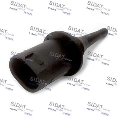 Sidat 821288 Sensor, exterior temperature 821288: Buy near me in Poland at 2407.PL - Good price!