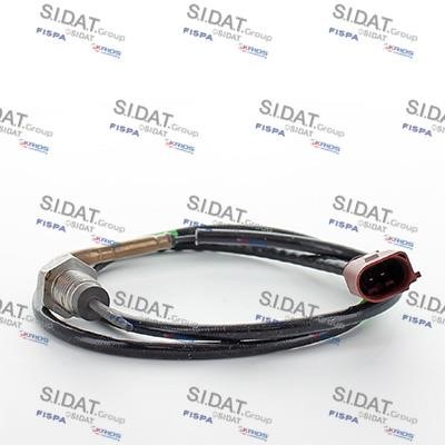 Sidat 82.1290 Exhaust gas temperature sensor 821290: Buy near me in Poland at 2407.PL - Good price!