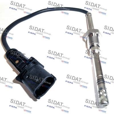 Sidat 82.138A2 Exhaust gas temperature sensor 82138A2: Buy near me in Poland at 2407.PL - Good price!