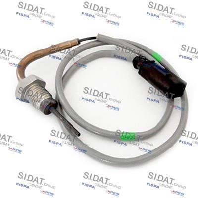 Sidat 82.1295 Exhaust gas temperature sensor 821295: Buy near me in Poland at 2407.PL - Good price!