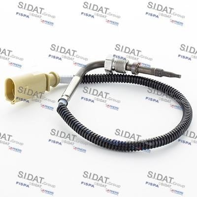 Sidat 82.1392 Exhaust gas temperature sensor 821392: Buy near me in Poland at 2407.PL - Good price!