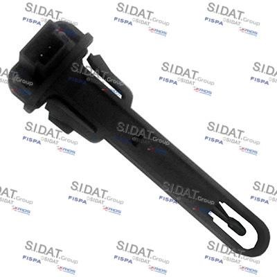 Sidat 82.1303 Interior temperature sensor 821303: Buy near me at 2407.PL in Poland at an Affordable price!