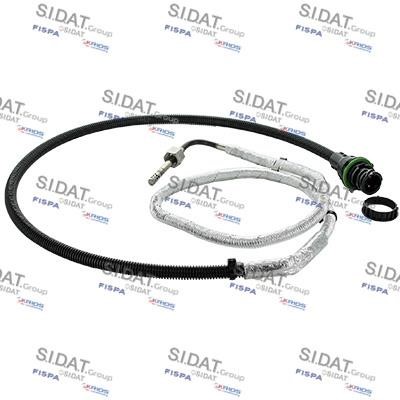 Sidat 82.1399 Exhaust gas temperature sensor 821399: Buy near me in Poland at 2407.PL - Good price!