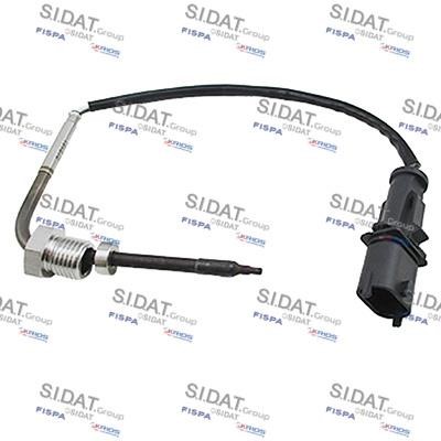 Sidat 82.139A2 Exhaust gas temperature sensor 82139A2: Buy near me in Poland at 2407.PL - Good price!