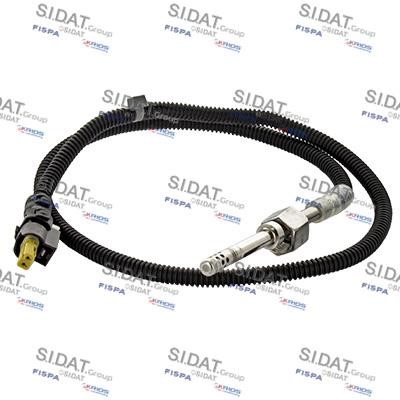 Sidat 82.1425 Exhaust gas temperature sensor 821425: Buy near me in Poland at 2407.PL - Good price!