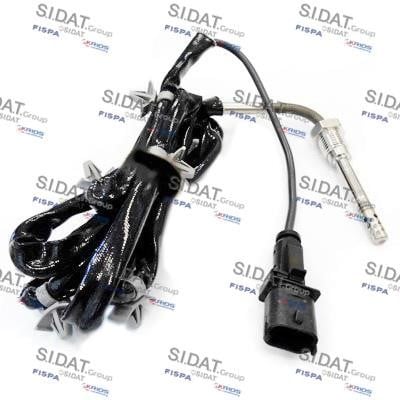 Sidat 82.132A2 Exhaust gas temperature sensor 82132A2: Buy near me in Poland at 2407.PL - Good price!