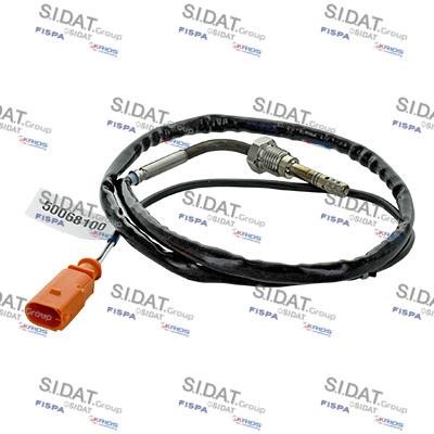 Sidat 82.1430 Exhaust gas temperature sensor 821430: Buy near me in Poland at 2407.PL - Good price!