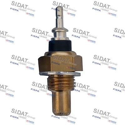 Sidat 82.1321 Sensor, coolant temperature 821321: Buy near me at 2407.PL in Poland at an Affordable price!