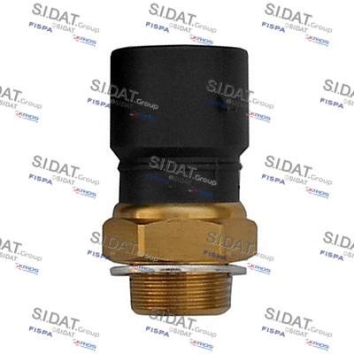 Sidat 82.1322 Fan switch 821322: Buy near me in Poland at 2407.PL - Good price!