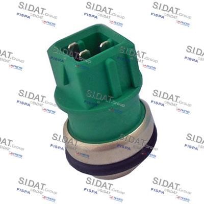 Sidat 82.1323 Coolant temperature sensor 821323: Buy near me at 2407.PL in Poland at an Affordable price!