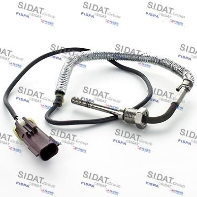 Sidat 82.1433 Exhaust gas temperature sensor 821433: Buy near me in Poland at 2407.PL - Good price!