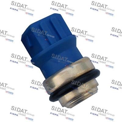 Sidat 82.1326 Fan switch 821326: Buy near me in Poland at 2407.PL - Good price!