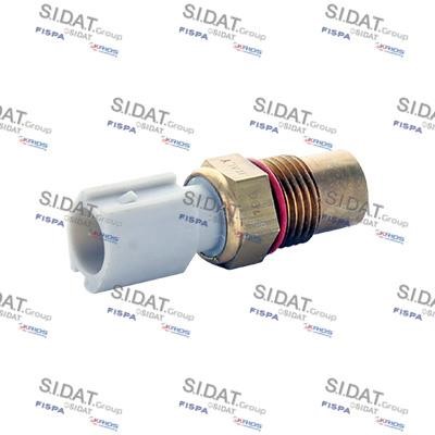 Sidat 82.1327 Fan switch 821327: Buy near me in Poland at 2407.PL - Good price!