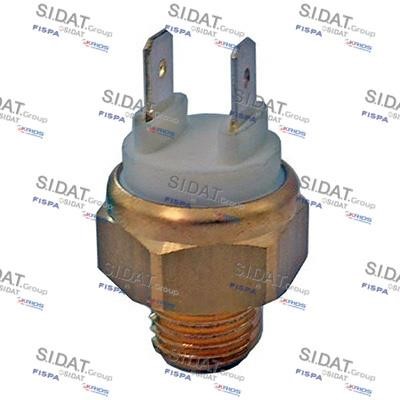 Sidat 82.1329 Fan switch 821329: Buy near me in Poland at 2407.PL - Good price!