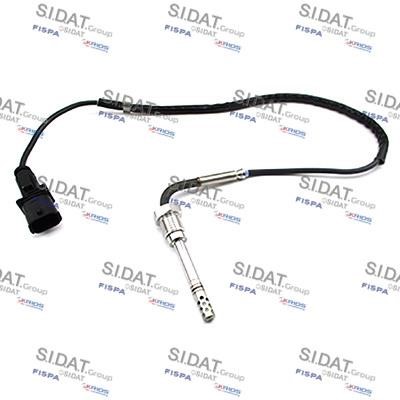 Sidat 82.1442A2 Exhaust gas temperature sensor 821442A2: Buy near me in Poland at 2407.PL - Good price!