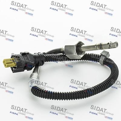 Sidat 82.1444 Exhaust gas temperature sensor 821444: Buy near me in Poland at 2407.PL - Good price!