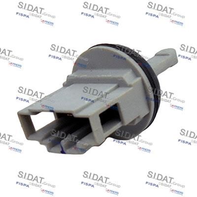 Sidat 82.1455 Interior temperature sensor 821455: Buy near me at 2407.PL in Poland at an Affordable price!