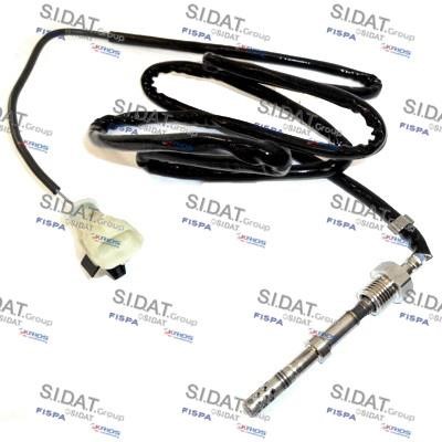 Sidat 82.135A2 Exhaust gas temperature sensor 82135A2: Buy near me in Poland at 2407.PL - Good price!
