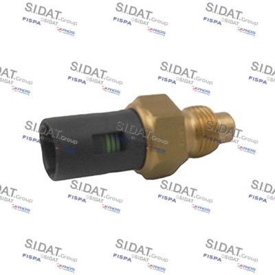 Sidat 82.1457 Coolant temperature sensor 821457: Buy near me at 2407.PL in Poland at an Affordable price!