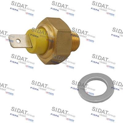 Sidat 82.1460 Temperature Switch, coolant warning lamp 821460: Buy near me in Poland at 2407.PL - Good price!