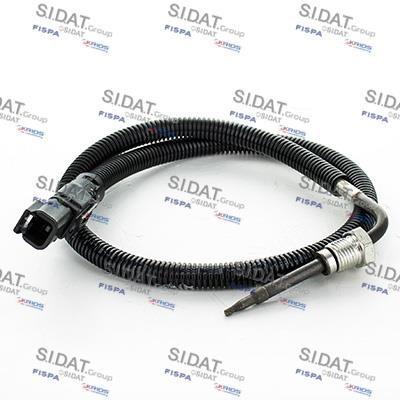 Sidat 82.1358 Exhaust gas temperature sensor 821358: Buy near me in Poland at 2407.PL - Good price!