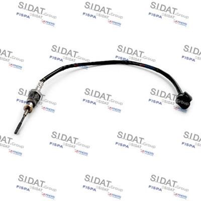 Sidat 82.1466 Exhaust gas temperature sensor 821466: Buy near me in Poland at 2407.PL - Good price!