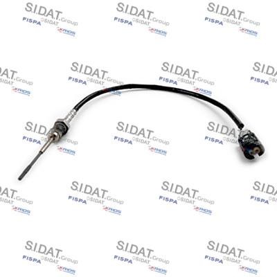 Sidat 82.1468 Exhaust gas temperature sensor 821468: Buy near me in Poland at 2407.PL - Good price!
