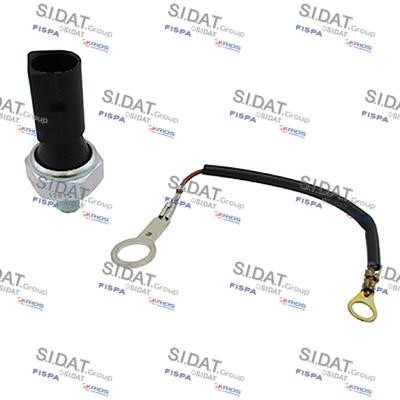 Sidat 82.1475 Oil Pressure Switch 821475: Buy near me at 2407.PL in Poland at an Affordable price!