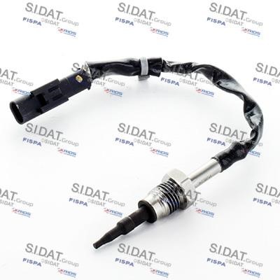 Sidat 82.1570 Exhaust gas temperature sensor 821570: Buy near me in Poland at 2407.PL - Good price!