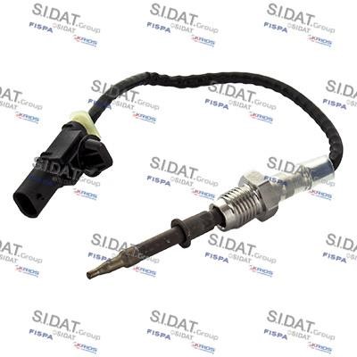 Sidat 82.1574 Exhaust gas temperature sensor 821574: Buy near me in Poland at 2407.PL - Good price!