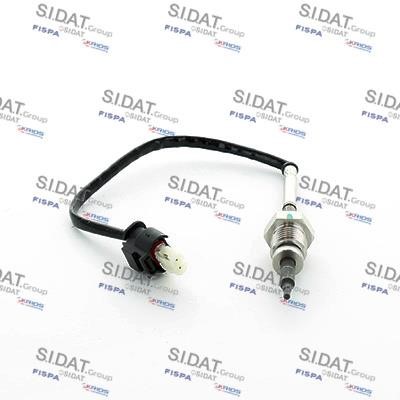 Sidat 82.157A2 Exhaust gas temperature sensor 82157A2: Buy near me in Poland at 2407.PL - Good price!