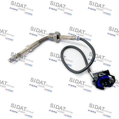 Sidat 82.148A2 Exhaust gas temperature sensor 82148A2: Buy near me in Poland at 2407.PL - Good price!