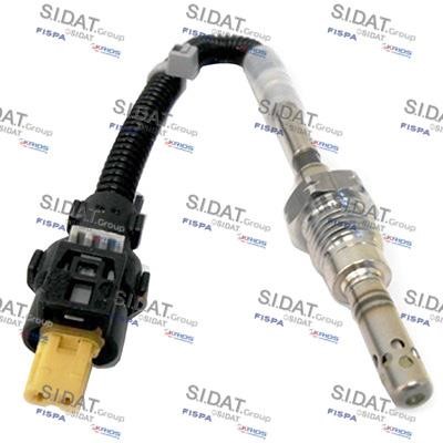 Sidat 82.158A2 Exhaust gas temperature sensor 82158A2: Buy near me in Poland at 2407.PL - Good price!