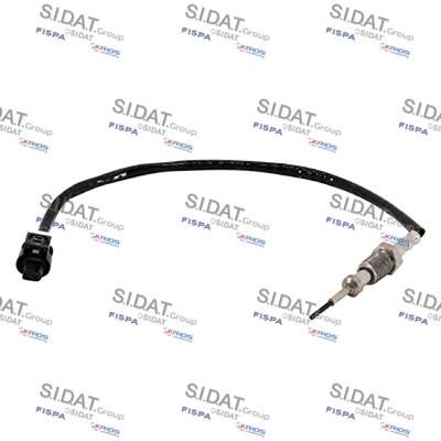 Sidat 82.1491A2 Exhaust gas temperature sensor 821491A2: Buy near me in Poland at 2407.PL - Good price!
