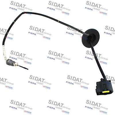 Sidat 82.1493 Exhaust gas temperature sensor 821493: Buy near me in Poland at 2407.PL - Good price!