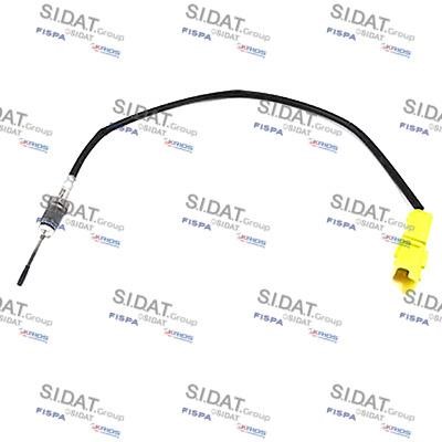 Sidat 82.1494 Exhaust gas temperature sensor 821494: Buy near me in Poland at 2407.PL - Good price!