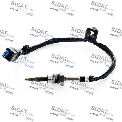 Sidat 82.1584 Exhaust gas temperature sensor 821584: Buy near me in Poland at 2407.PL - Good price!