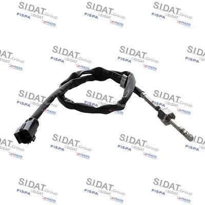 Sidat 82.1499 Exhaust gas temperature sensor 821499: Buy near me in Poland at 2407.PL - Good price!