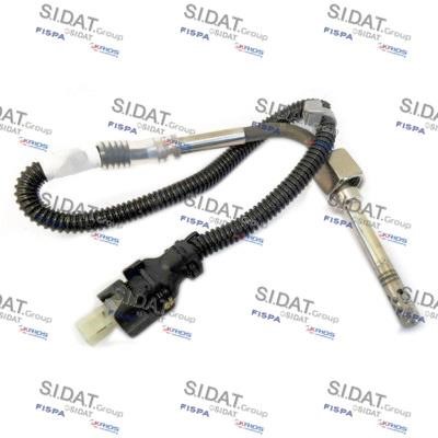 Sidat 82.163A2 Exhaust gas temperature sensor 82163A2: Buy near me in Poland at 2407.PL - Good price!