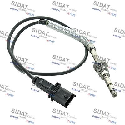 Sidat 82.1503 Exhaust gas temperature sensor 821503: Buy near me in Poland at 2407.PL - Good price!