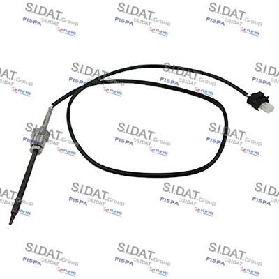 Sidat 82.164A2 Exhaust gas temperature sensor 82164A2: Buy near me in Poland at 2407.PL - Good price!