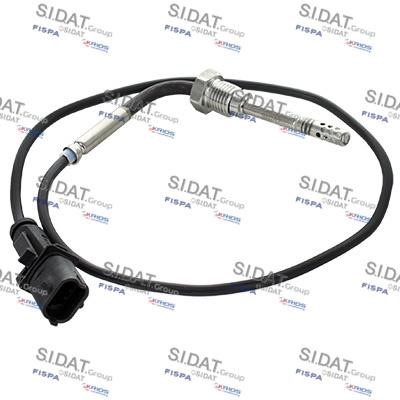 Sidat 82.1506 Exhaust gas temperature sensor 821506: Buy near me in Poland at 2407.PL - Good price!